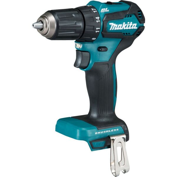 

Шуруповерт Makita DDF 483 Z