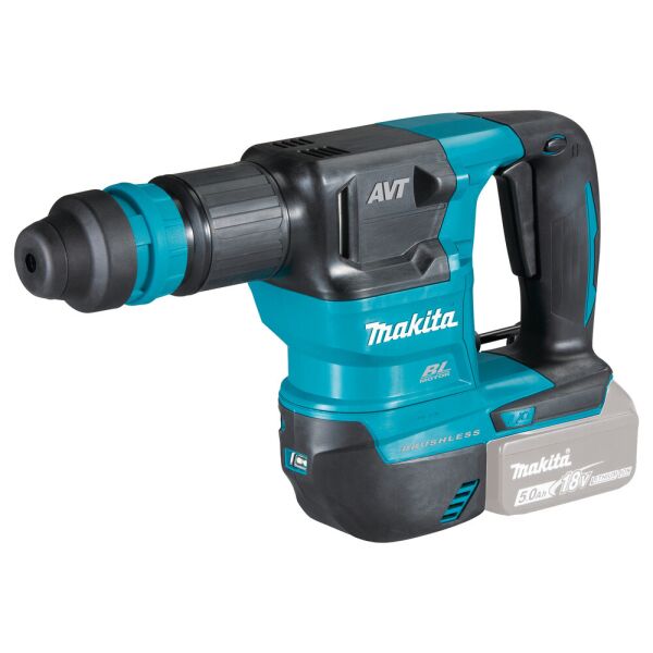 

Отбойный молоток Makita DHK180Z, 18В