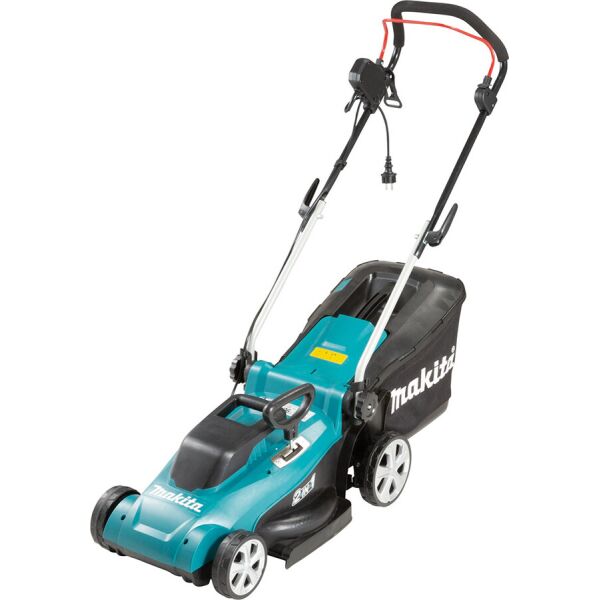 

Газонокосилка Makita ELM3720 электрическая