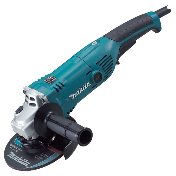 

Болгарка Makita GA6021C