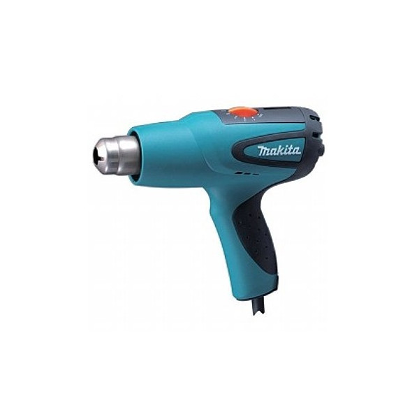 

Строительный фен Makita HG551VK