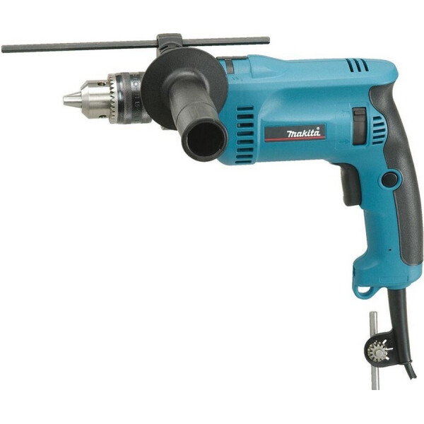 

Дрель ударная Makita HP1640 650W