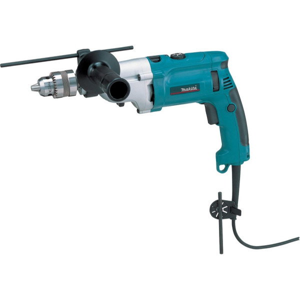 

Дрель Makita HP2070