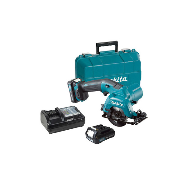 

Дисковая пила Makita HS 301 DWAE