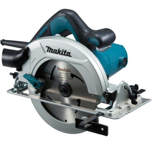 

Ручная дисковая пила Makita HS7601K