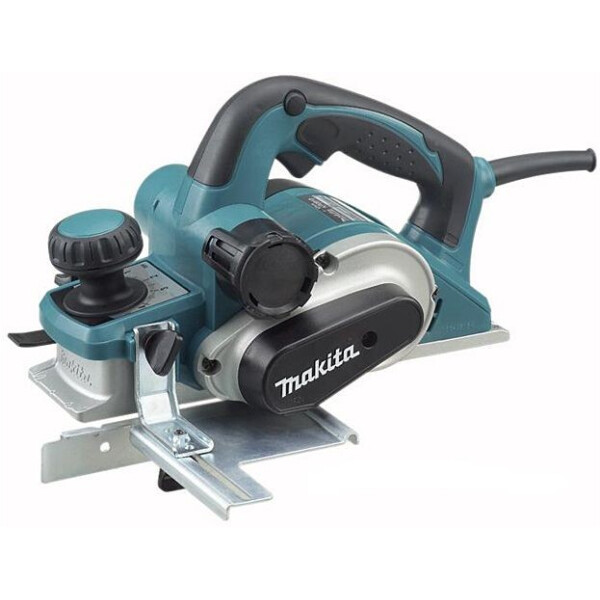 

Электрический рубанок Makita KP0810