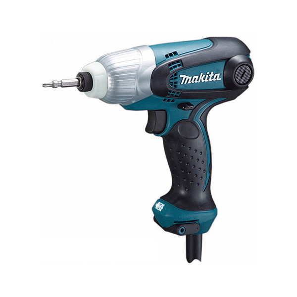 

Шуруповерт Makita TD0101F