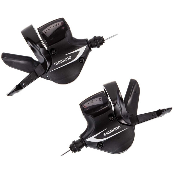 

Манетки Shimano SL-M360 Acera 8х3ск.