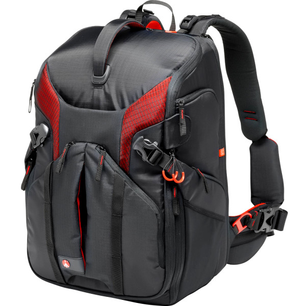 

Рюкзак Manfrotto Pro Light 3N1-36 (MB PL-3N1-36)