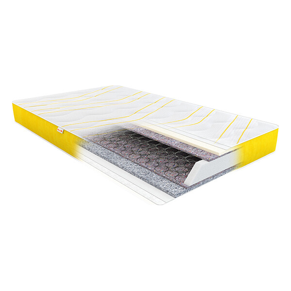

Матрас Come-For Smart Kids Mango 80x200