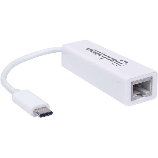

USB-C-> Ethernet Manhattan (507585)