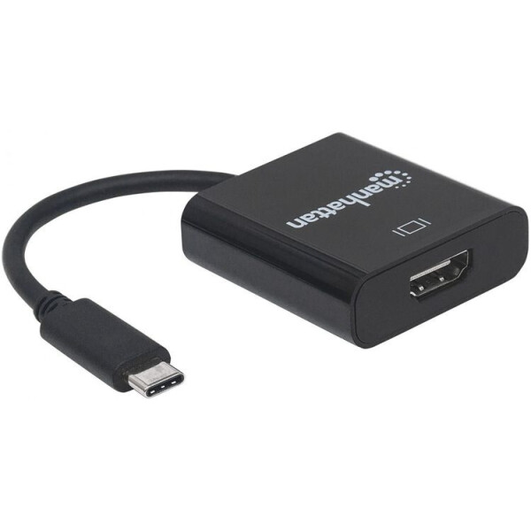 

USB Type C -> HDMI Manhattan (151788)