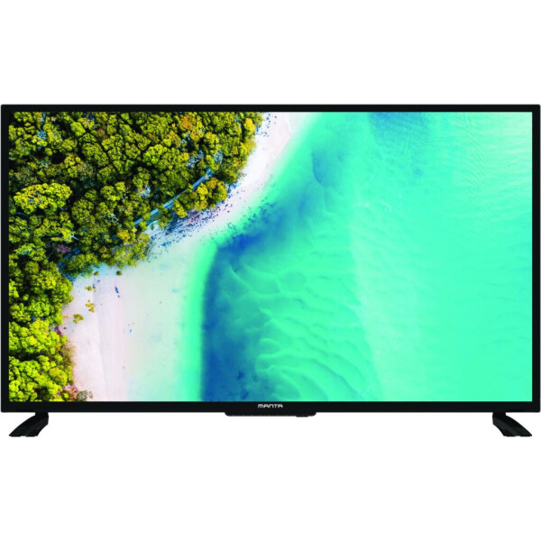 

39" Manta 39LHN120D Black