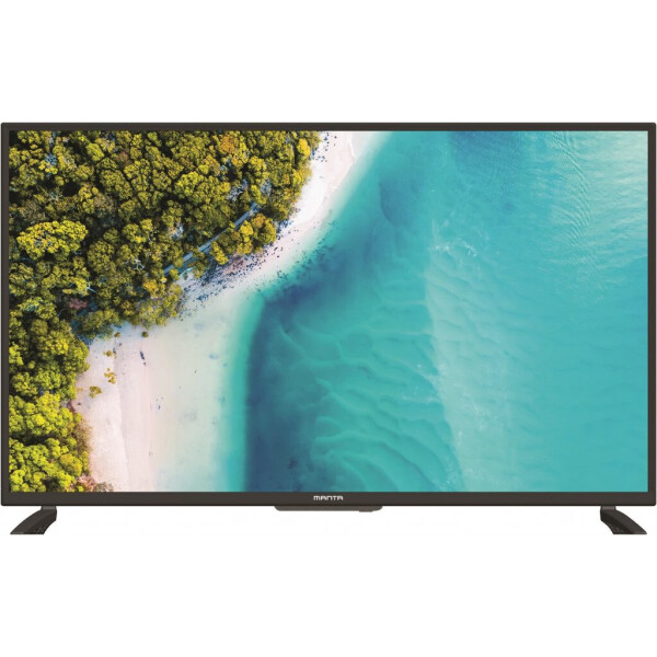 

43" Manta 43LFN120D Black