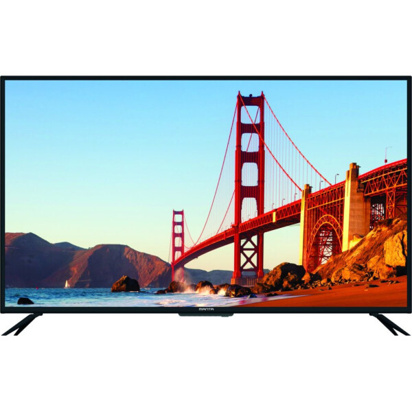 

50" Manta 50LUA29D Black