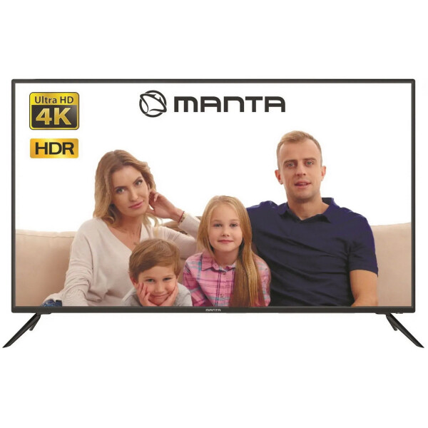 

MANTA 50LUA29E