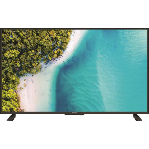 

58" Manta 58LUN120D Black