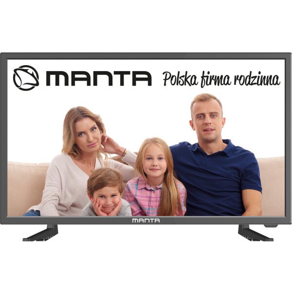 

Manta 24LHN99