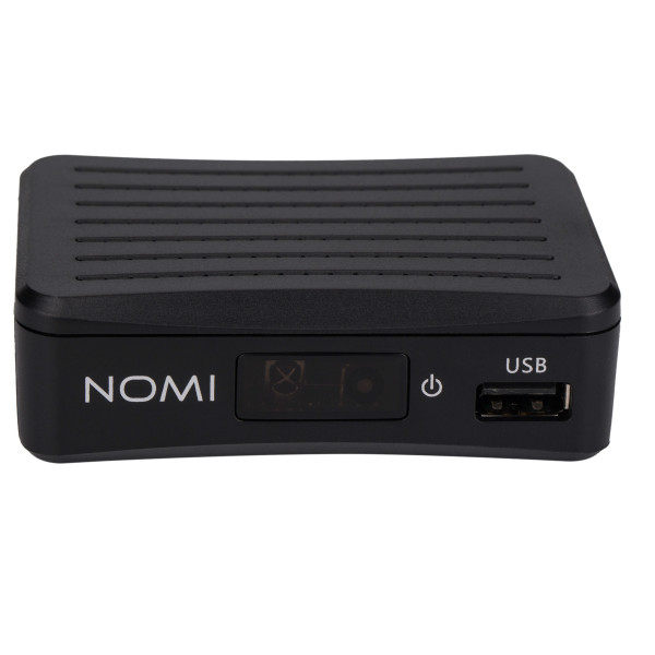 

Nomi T201