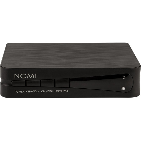 

Nomi T202 Черный