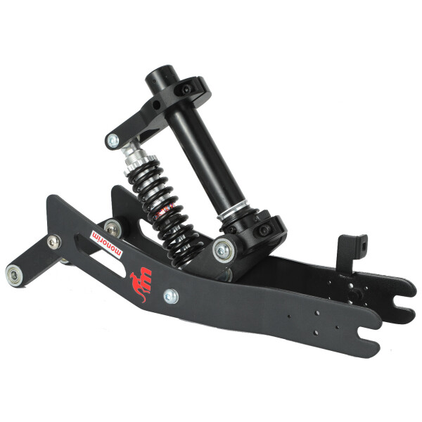

Комплект подвески Monorim V3 MX1 к Ninebot G30P Black/Gold