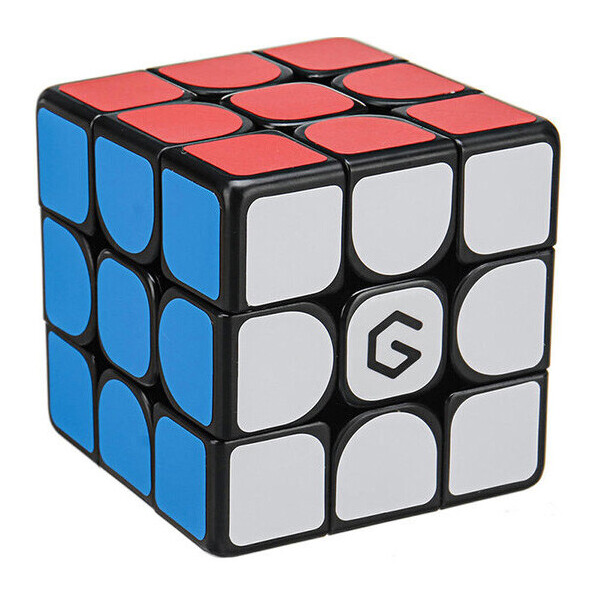 

Кубик Рубика Giiker Magnetic Cube M3