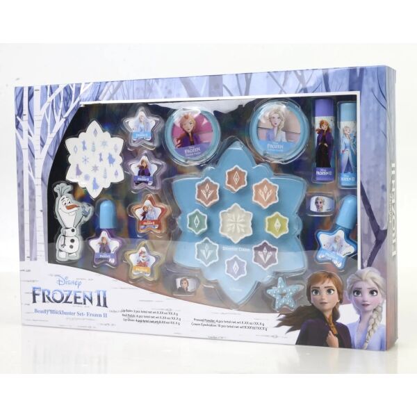 

Большой косметический набор Markwins Frozen в коробке (1580170E)