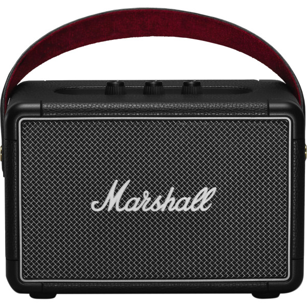 

Marshall Kilburn II (1001896) Black