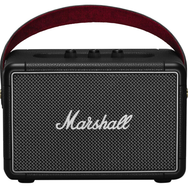

Marshall Portable Speaker Kilburn II Black