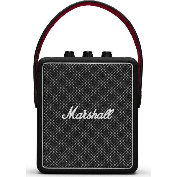 

Marshall Stockwell II Black (1001898)
