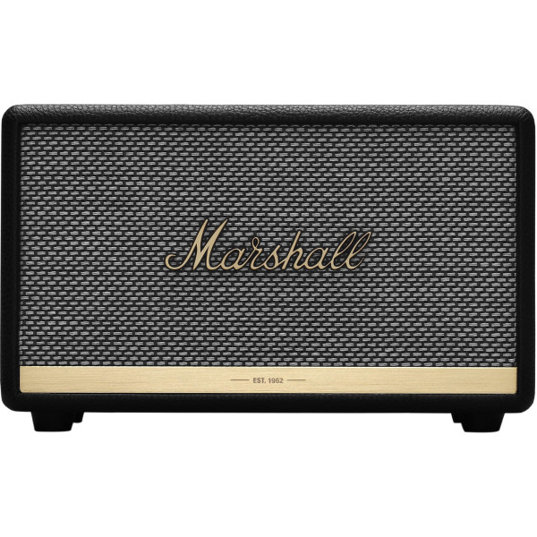 

MARSHALL Loud Speaker Acton II Bluetooth Black (1001900)
