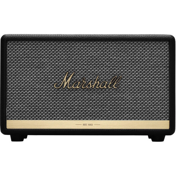 

MARSHALL Loud Speaker Acton II Bluetooth Black