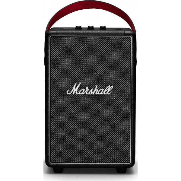 

Marshall Tufton Black