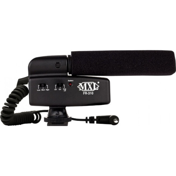 

Marshall Electronics MXL FR-310