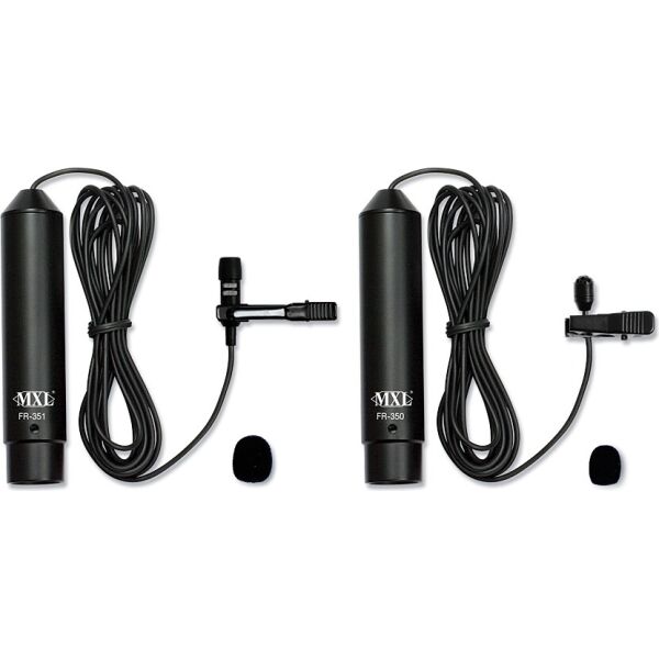 

Marshall Electronics MXL FR-355K