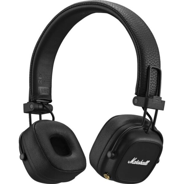 

Marshall Major IV Bluetooth (1005773) Black