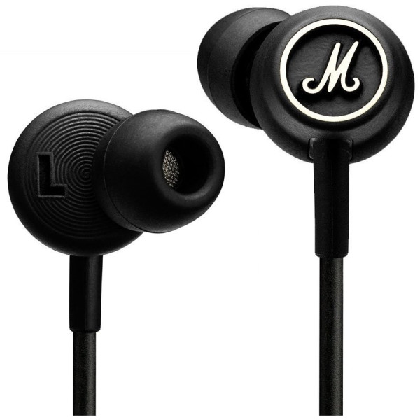 

Наушники Marshall Mode (4090939) Black