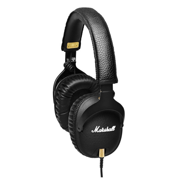 

Наушники Marshall Monitor (4090800) Black