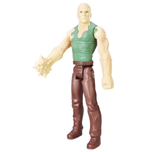 

Фигурка Hasbro Песочный человек Ultimate