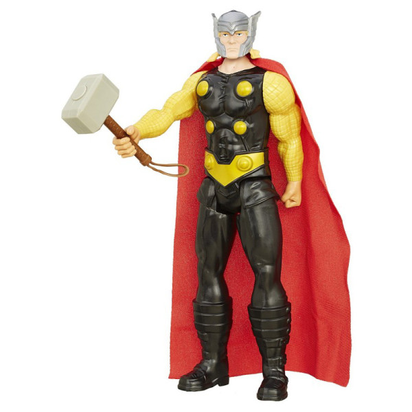 

Mattel фигурка Тор серия Мстители (C0758)