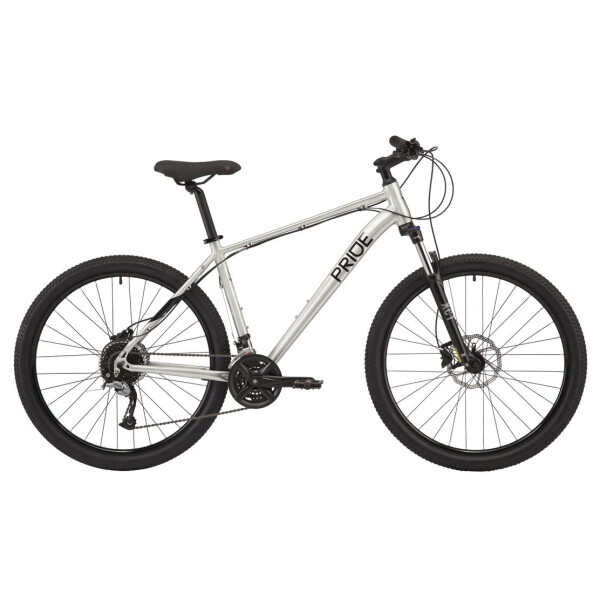 

27,5" Pride MARVEL 7.3 рама - M 2020 ALLOY/BLACK (SKD-44-40)