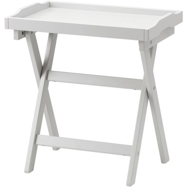 

Журнальный столик IKEA MARYD Серый (902.927.25)