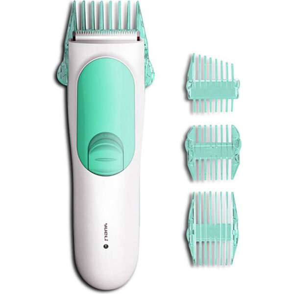 

Xiaomi Yueli Children Hairdresser (HR-308G) Green