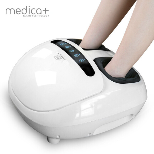 

для ног Medica-Plus FootMass 4.0 Original с 4 режимами роботы