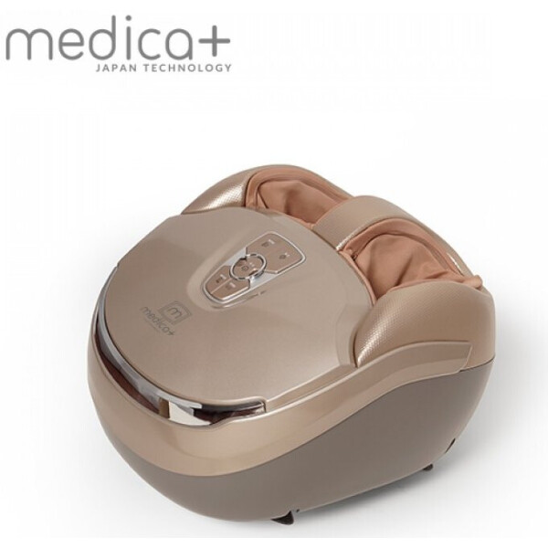 

Массажер для ног Medica+ FootMass 5.0