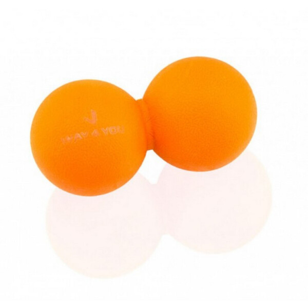

Way4you Double Lacrosse Ball