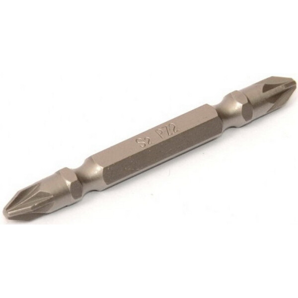 

Бита MasterTool PZ2-РZ1x65 мм. 10 шт. 10-91-651
