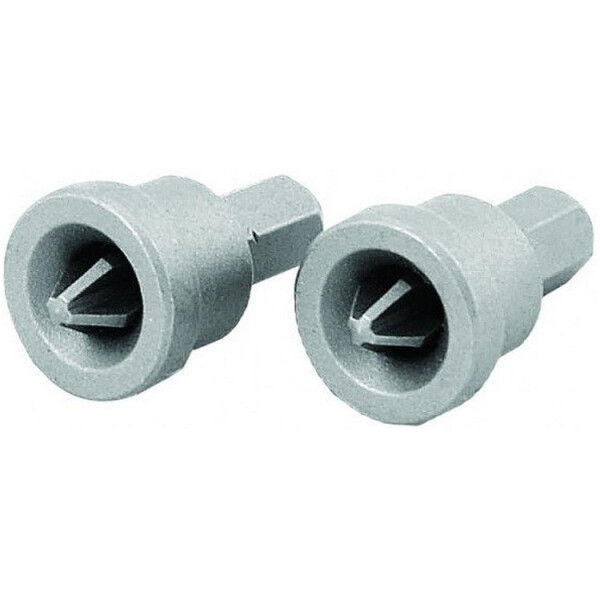 

Бита MasterTool РН2x25 мм., 2 шт. 10-05-250