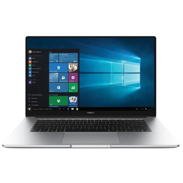 

Ноутбук Huawei Matebook D 15 (53012KQY)