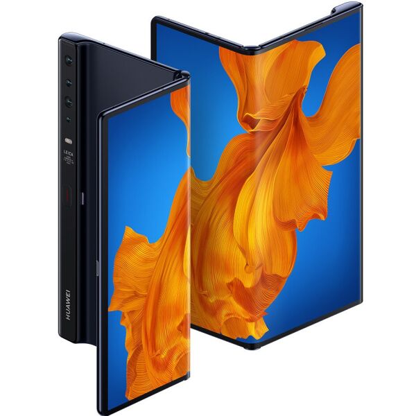 

HUAWEI Mate Xs 8/512GB Interstellar blue (51095CSQ) (US)
